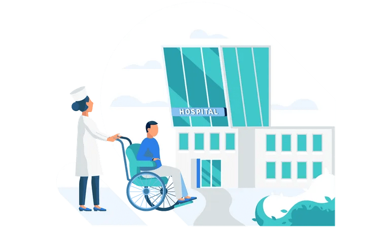 Airmid Hospital: Redefining Healthcare Excellence in&nbsp;Rohini