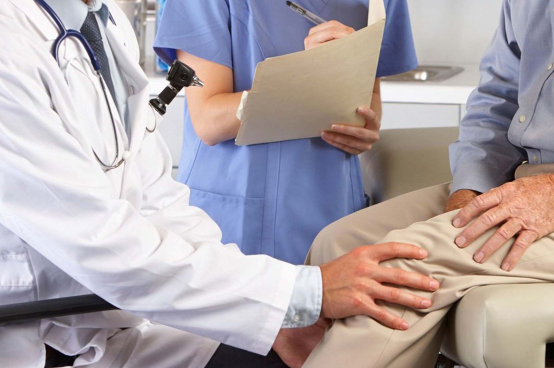 Dr. Amarijit: Healing Hands in Orthopedic Surgery at Airmid&nbsp;Hospital