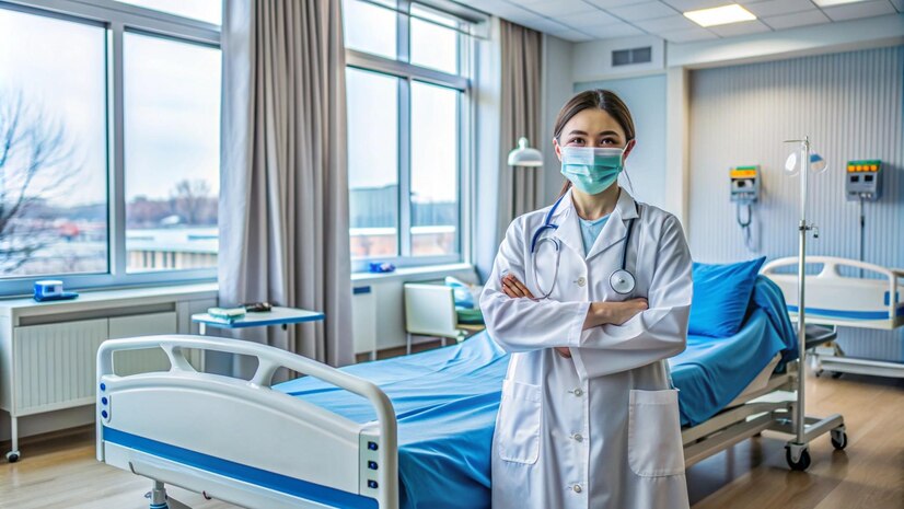 7 Common Myths About Knee Replacement in&nbsp;Rohini