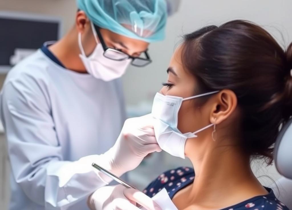 Find the Excellence of Airmid Hospital: Your Trusted Healthcare Partner in&nbsp;Rohini