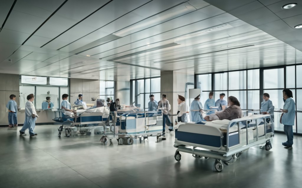 Airmid Hospital: Your Leading Healthcare Destination for Comprehensive Medical&nbsp;Services