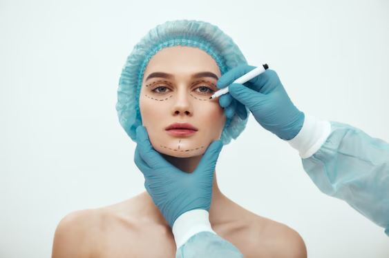 Looking for a Trusted Plastic Surgery Specialist in Rohini? Book Your Consultation at Airmid&nbsp;Hospital