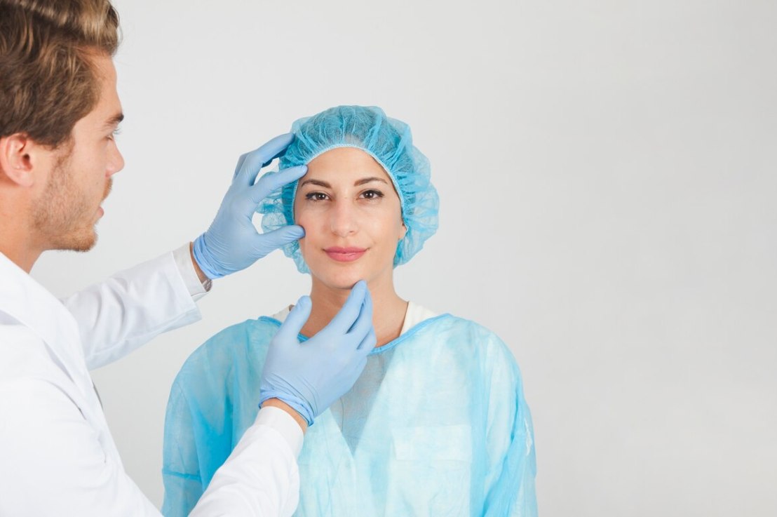 The Importance of Choosing the Right Hospital in&nbsp;Rohini