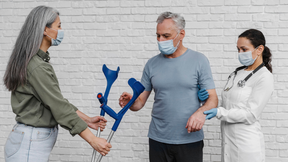 Airmid Hospital: Your Trusted Choice for the Best Orthopedic Hospital in Rohini and&nbsp;Rithala