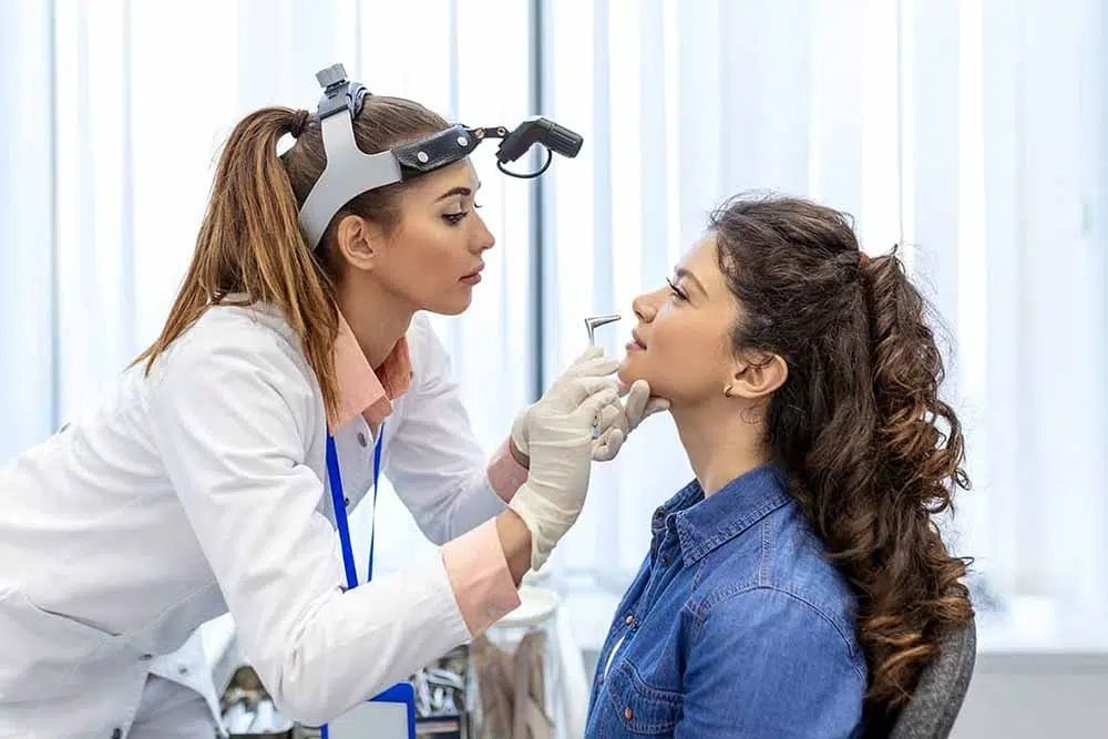 Advanced Aesthetic Solutions by a Top Plastic Surgery Specialist in&nbsp;Rohini