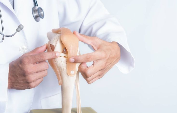 Orthopedic Surgeon Hospital: How Early Treatment Can Prevent Long-Term Bone and Joint&nbsp;Problems